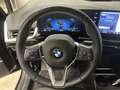 BMW 218 d Schwarz - thumbnail 14