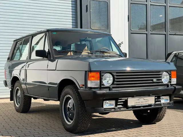 Land Rover Range Rover Classic 3,9 ltr. EFI, V8, 3-Türer !