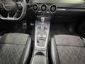 Audi TT 45 TFSI S line Carplay LED Sitzh PDC Noir - thumbnail 8