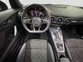 Audi TT 45 TFSI S line Carplay LED Sitzh PDC Schwarz - thumbnail 9