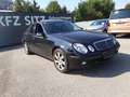 Mercedes-Benz E 200 Classic CDI Aut. Schwarz - thumbnail 1