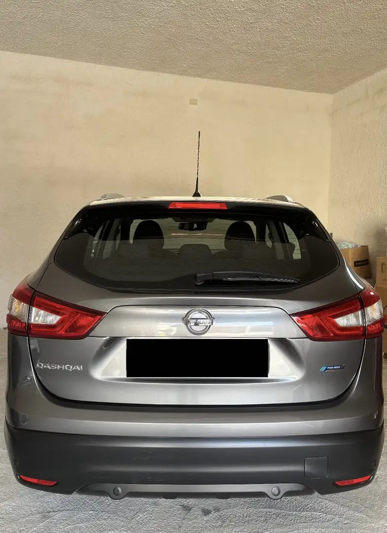 Nissan Qashqai 1.5 dci Acenta 110cv E6 - 1
