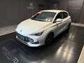 MG MG3 Hybrid+ Comfort Bianco - thumbnail 1