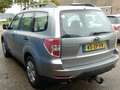 Subaru Forester 2.0 Comfort Gris - thumbnail 13