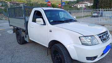 2.2 td 16v Dicor 4x4