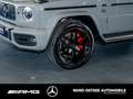 Mercedes-Benz G 63 AMG NIGHT COMAND BUR STDHZG 360° AHK Gris - thumbnail 5