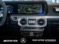 Mercedes-Benz G 63 AMG NIGHT COMAND BUR STDHZG 360° AHK Gris - thumbnail 9