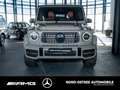 Mercedes-Benz G 63 AMG NIGHT COMAND BUR STDHZG 360° AHK Gris - thumbnail 2