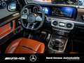 Mercedes-Benz G 63 AMG NIGHT COMAND BUR STDHZG 360° AHK Grau - thumbnail 8