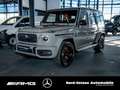 Mercedes-Benz G 63 AMG NIGHT COMAND BUR STDHZG 360° AHK Grau - thumbnail 6