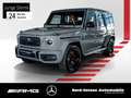 Mercedes-Benz G 63 AMG NIGHT COMAND BUR STDHZG 360° AHK Grau - thumbnail 1