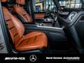 Mercedes-Benz G 63 AMG NIGHT COMAND BUR STDHZG 360° AHK Grau - thumbnail 10