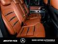 Mercedes-Benz G 63 AMG NIGHT COMAND BUR STDHZG 360° AHK Gris - thumbnail 11