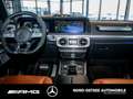 Mercedes-Benz G 63 AMG NIGHT COMAND BUR STDHZG 360° AHK Gris - thumbnail 12