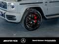 Mercedes-Benz G 63 AMG NIGHT COMAND BUR STDHZG 360° AHK Grau - thumbnail 5