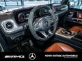 Mercedes-Benz G 63 AMG NIGHT COMAND BUR STDHZG 360° AHK Gris - thumbnail 7