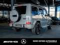 Mercedes-Benz G 63 AMG NIGHT COMAND BUR STDHZG 360° AHK Gris - thumbnail 4
