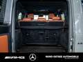 Mercedes-Benz G 63 AMG NIGHT COMAND BUR STDHZG 360° AHK Gris - thumbnail 14