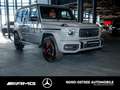 Mercedes-Benz G 63 AMG NIGHT COMAND BUR STDHZG 360° AHK Gris - thumbnail 3
