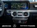Mercedes-Benz G 63 AMG NIGHT COMAND BUR STDHZG 360° AHK Grau - thumbnail 9