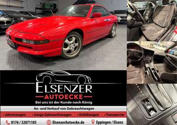 i V12#Sportsitze#Automatik#Tempomat#2 Zonen K