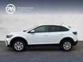 Volkswagen Taigo 4Me TSI Weiß - thumbnail 3