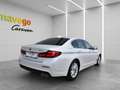 BMW 520 e PHEV Aut. Limousine *FACELIFT*HEAD-UP*360*LEDER* Weiß - thumbnail 7