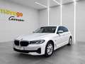 BMW 520 e PHEV Aut. Limousine *FACELIFT*HEAD-UP*360*LEDER* Weiß - thumbnail 1
