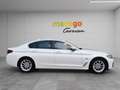 BMW 520 e PHEV Aut. Limousine *FACELIFT*HEAD-UP*360*LEDER* Weiß - thumbnail 8