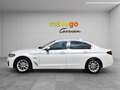 BMW 520 e PHEV Aut. Limousine *FACELIFT*HEAD-UP*360*LEDER* Weiß - thumbnail 3