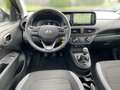 Hyundai i10 1.0 Select Navi*Kam.*PDC*DynLicht*FLA*SpurH Negro - thumbnail 10