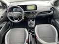 Hyundai i10 1.0 Select Navi*Kam.*PDC*DynLicht*FLA*SpurH Negro - thumbnail 11