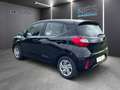 Hyundai i10 1.0 Select Navi*Kam.*PDC*DynLicht*FLA*SpurH Negro - thumbnail 4