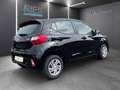 Hyundai i10 1.0 Select Navi*Kam.*PDC*DynLicht*FLA*SpurH Negro - thumbnail 3
