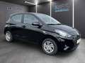 Hyundai i10 1.0 Select Navi*Kam.*PDC*DynLicht*FLA*SpurH Negro - thumbnail 2