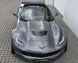 Chevrolet Corvette C7 Z06 3LZ 6.2 V8 Aut. Supercharged *EXCLUSIEVE* Grijs - thumbnail 11