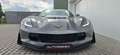 Chevrolet Corvette C7 Z06 3LZ 6.2 V8 Aut. Supercharged *EXCLUSIEVE* Grijs - thumbnail 4