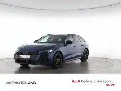 Audi A5 Avant TFSI S tronic S line | AHK | LED |