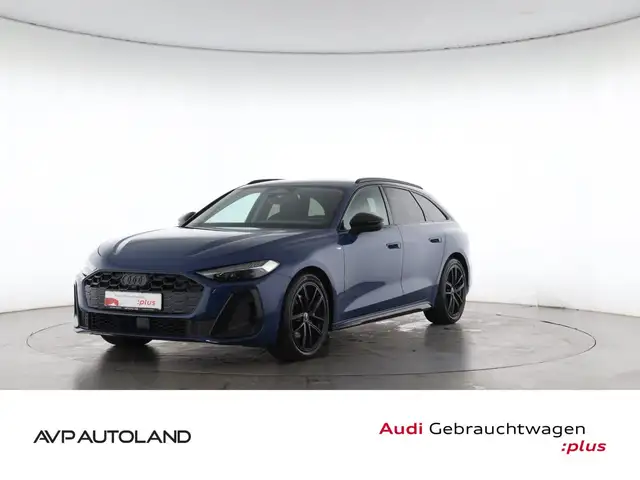 Audi A5 Avant TFSI S tronic S line | AHK | LED |