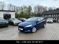 Ford Focus Turnier Trend Blauw - thumbnail 1