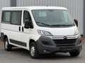 Citroen Jumper Kasten L2H1 verglast BlueHDi 130 Klima Weiß - thumbnail 3