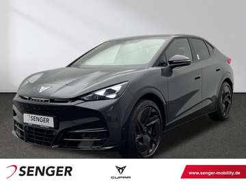 Endurance Adrenalin-Paket Digi-Cockpit