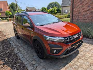 Jogger 1.0 TCe Extreme 7pl. (EU6d)
