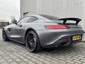 Mercedes-Benz AMG GT 4.0 S*EDITION 1*CARBON DAK*AERO PACK*CARPLAY*PERF* Grijs - thumbnail 17