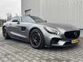 Mercedes-Benz AMG GT 4.0 S*EDITION 1*CARBON DAK*AERO PACK*CARPLAY*PERF* Grijs - thumbnail 12