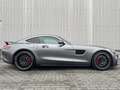 Mercedes-Benz AMG GT 4.0 S*EDITION 1*CARBON DAK*AERO PACK*CARPLAY*PERF* Grijs - thumbnail 4