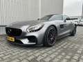 Mercedes-Benz AMG GT 4.0 S*EDITION 1*CARBON DAK*AERO PACK*CARPLAY*PERF* Grijs - thumbnail 14