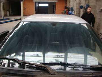 2.8 Turbo V6 Evo Divers pieces mecanique et carrosserie