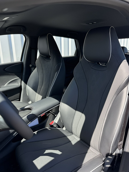 BYD Dolphin 60,4 kWh Comfort Österreich Paket — photo 7