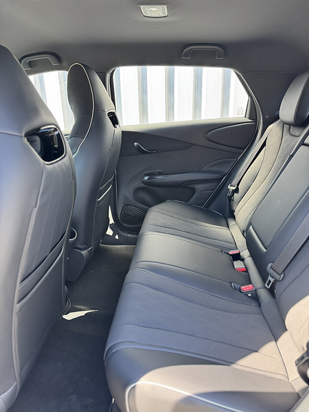 BYD Dolphin 60,4 kWh Comfort Österreich Paket — photo 8